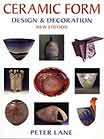 Ceramic Form - Design and Decoration - Choose your bookseller