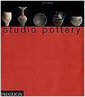 V and A Studio Pottery - Choose your bookseller