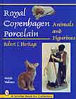 Royal Copenhagen Porcelain - Choose your bookseller