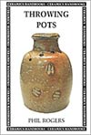 Throwing Pots - Choose your bookseller
