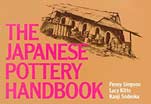 The Japanese Pottery Handbook - Choose your bookseller