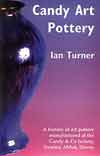 Candy Art Pottery - Ian Turner