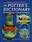 The Potter's Dictionary of Materials and Techniques - Choose your bookseller