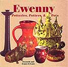 Ewenny Potteries, Potters and Pots - Choose your bookseller